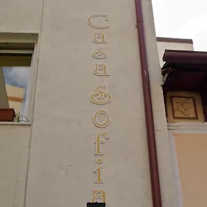  Vilă Casa Sofia