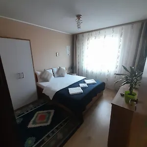  Apartament Lujerului