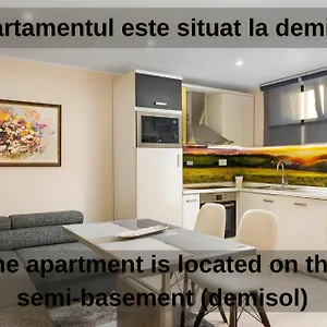  Apartament Casa 86