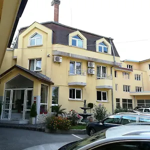 Galant 3*, Pancearevo Bulgaria