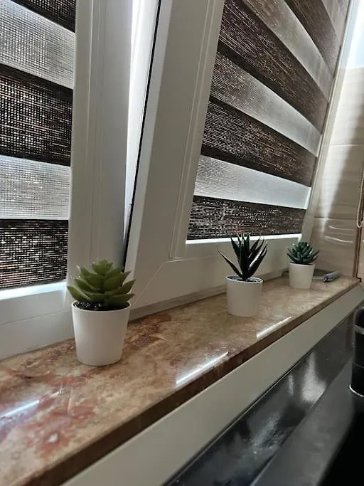 Apartment Marului Residence Bucharest