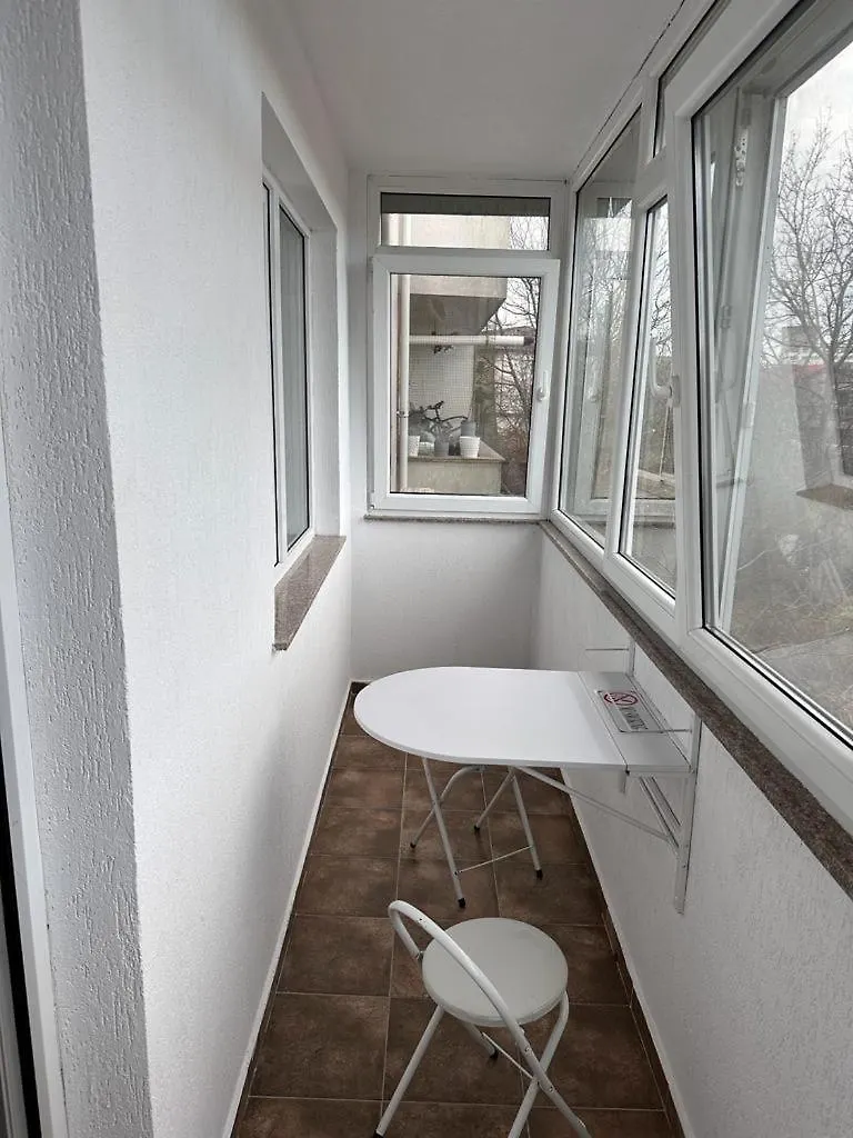 Apartment Marului Residence Bucharest Romania