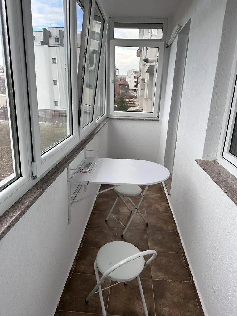 Marului Residence Bucharest