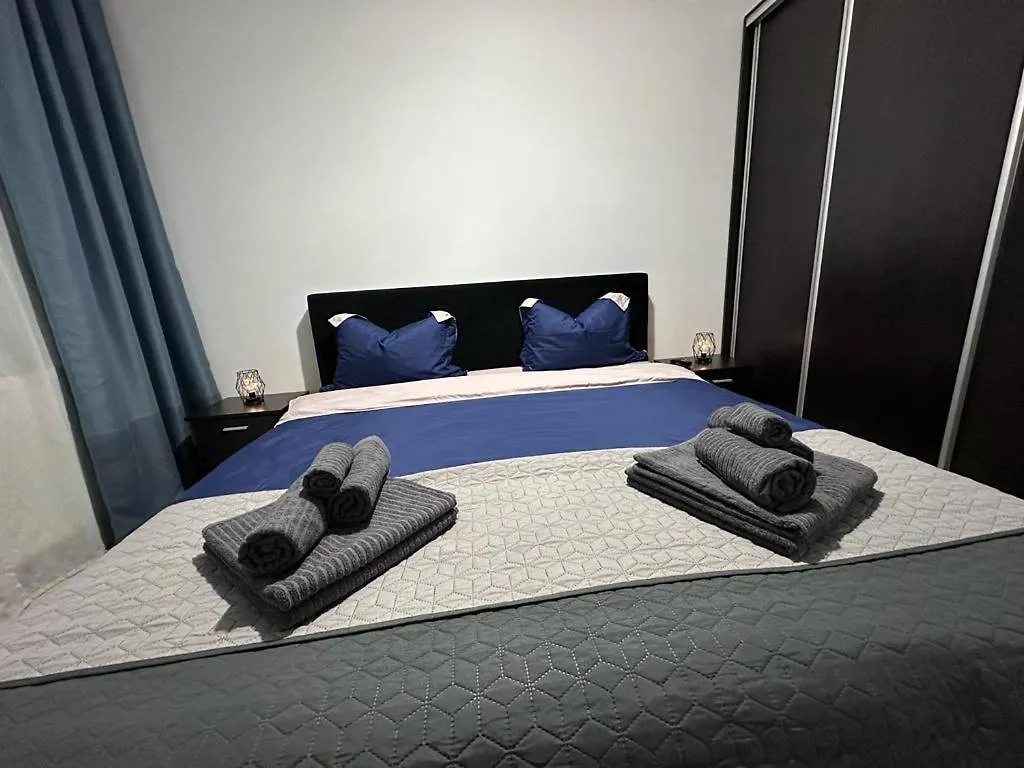 Marului Residence Bucharest
