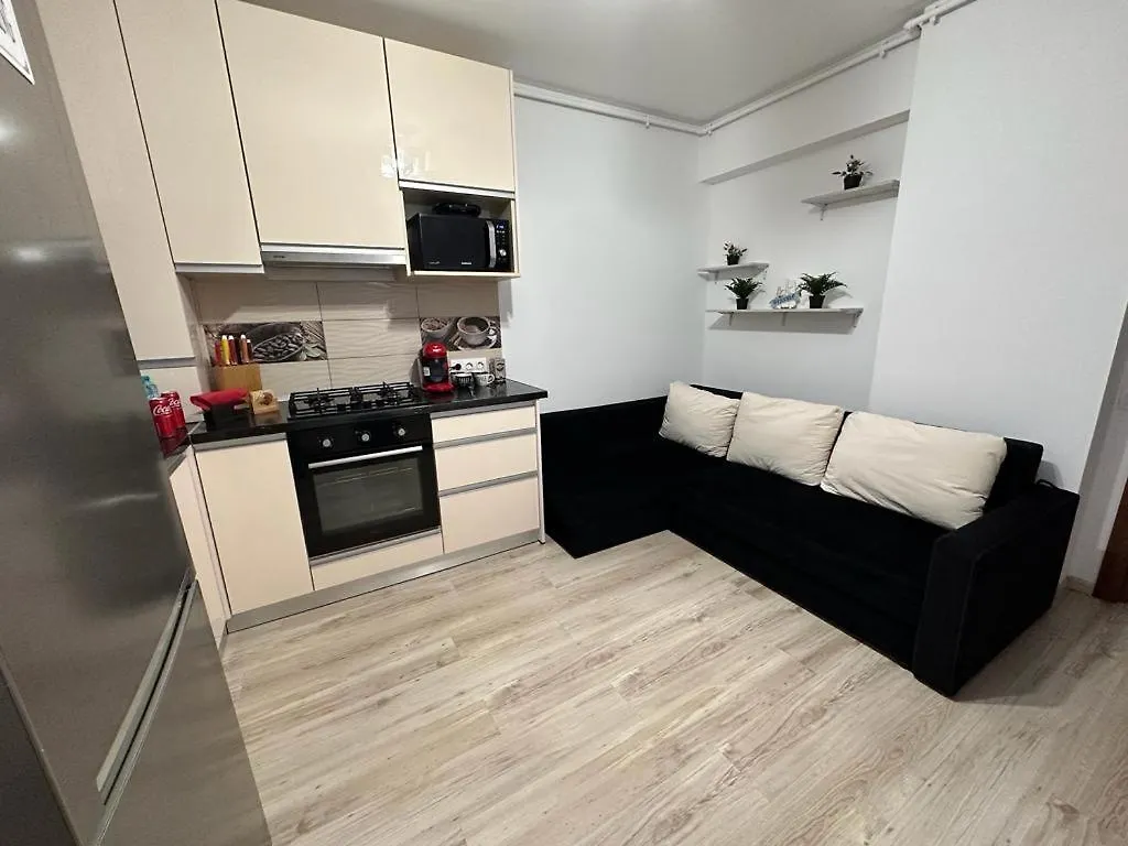 Marului Residence Bucharest