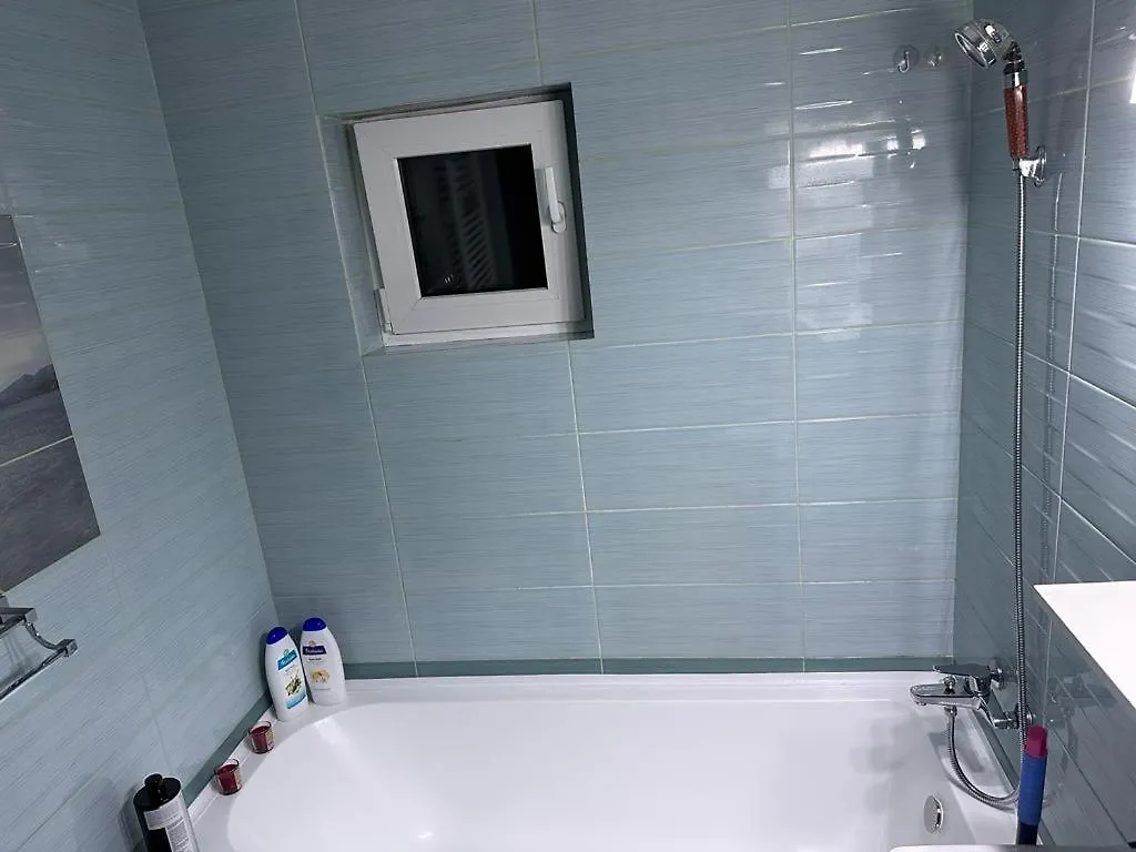 Marului Residence Bucharest Apartment
