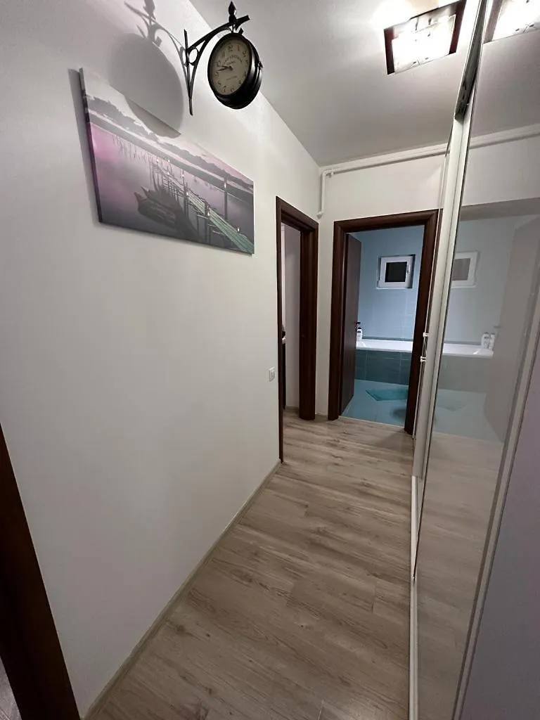 Marului Residence Bucharest