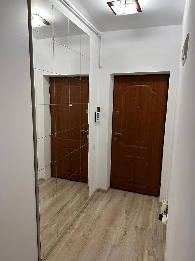Apartment Marului Residence Bucharest