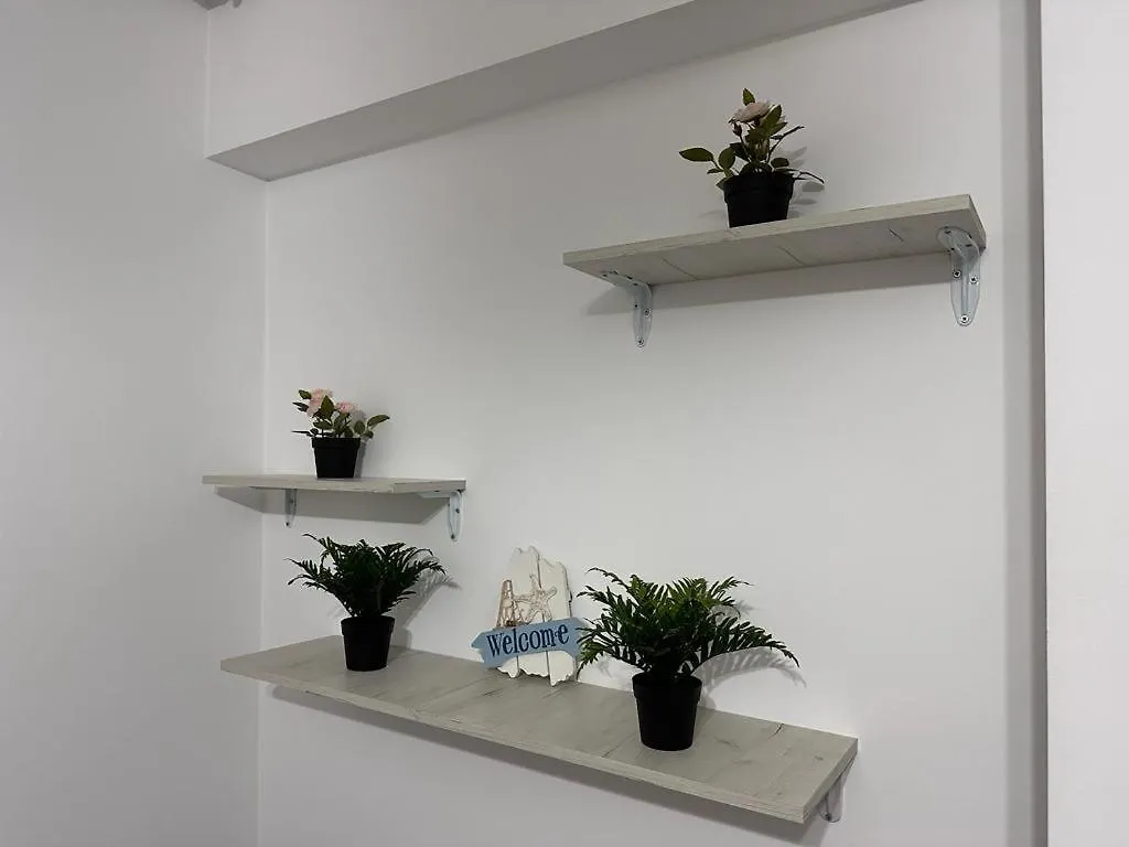 Apartment Marului Residence Bucharest