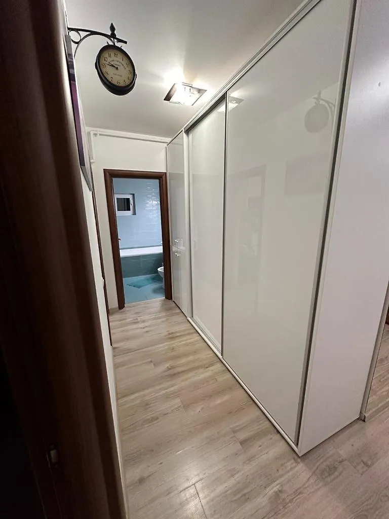 Marului Residence Bucharest 0*,