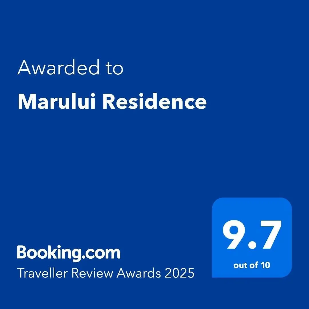 Marului Residence Bucharest 0*,